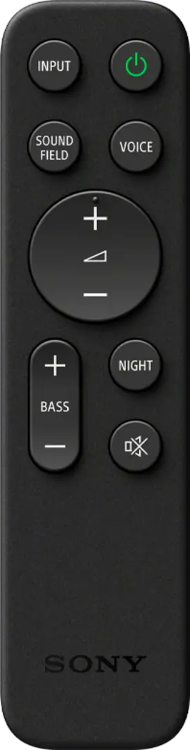 Саундбар Sony HT-B600 BRAVIA Theatre Bar 6 3.1.2-Channel Dolby Atmos (HTB600.AF1)фото