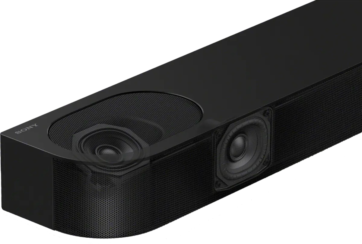 Саундбар Sony HT-B600 BRAVIA Theatre Bar 6 3.1.2-Channel Dolby Atmos (HTB600.AF1)фото