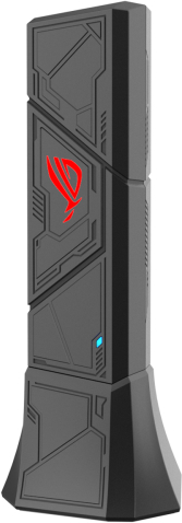 WiFi-адаптер ASUS USB-BE92 BE6500 USB (90IG09I0-MO0B00) фото 2