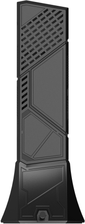 WiFi-адаптер ASUS USB-BE92 BE6500 USB (90IG09I0-MO0B00) фото 3