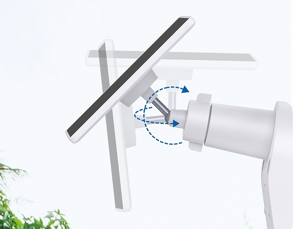 Сонячна панель TP-LINK Tapo А201 (TAPO-A201)фото5