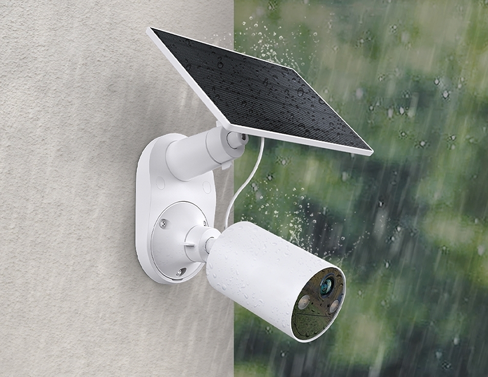 Сонячна панель TP-LINK Tapo А201 (TAPO-A201)фото6