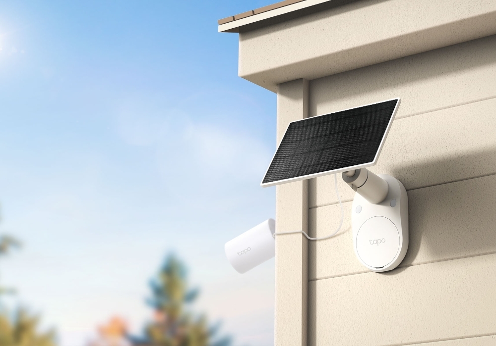 Сонячна панель TP-LINK Tapo А201 (TAPO-A201)фото7