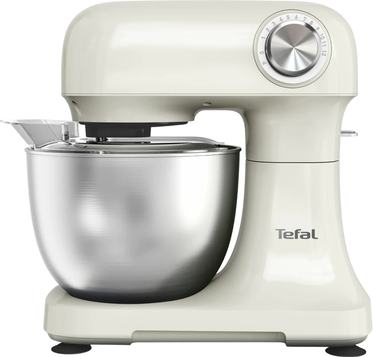 Планетарний міксер Tefal Bake Easy QB140AF0фото3