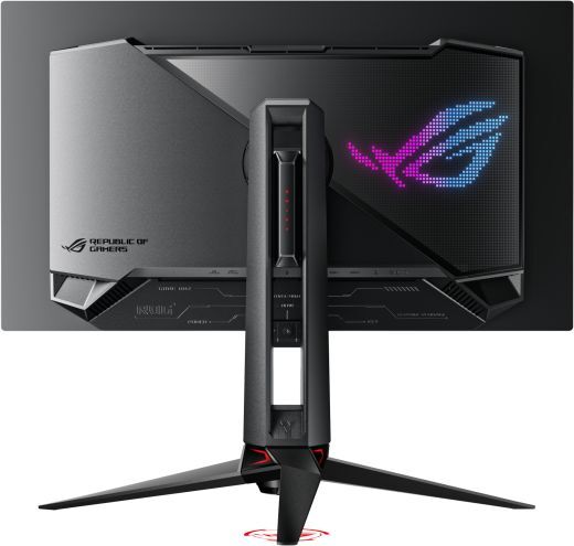 Монітор 31.5" ASUS ROG Swift PG32UCDMZ (90LM09T0-B01371)фото
