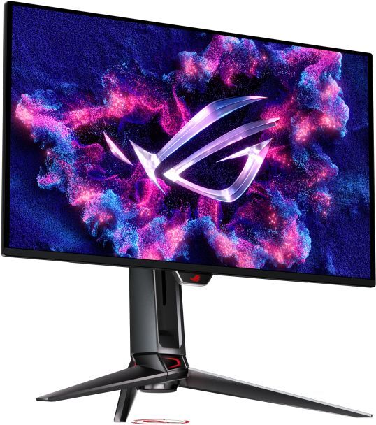 Монітор 31.5" ASUS ROG Swift PG32UCDMZ (90LM09T0-B01371)фото