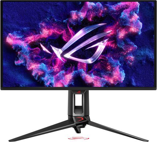 Монітор 31.5" ASUS ROG Swift PG32UCDMZ (90LM09T0-B01371)фото