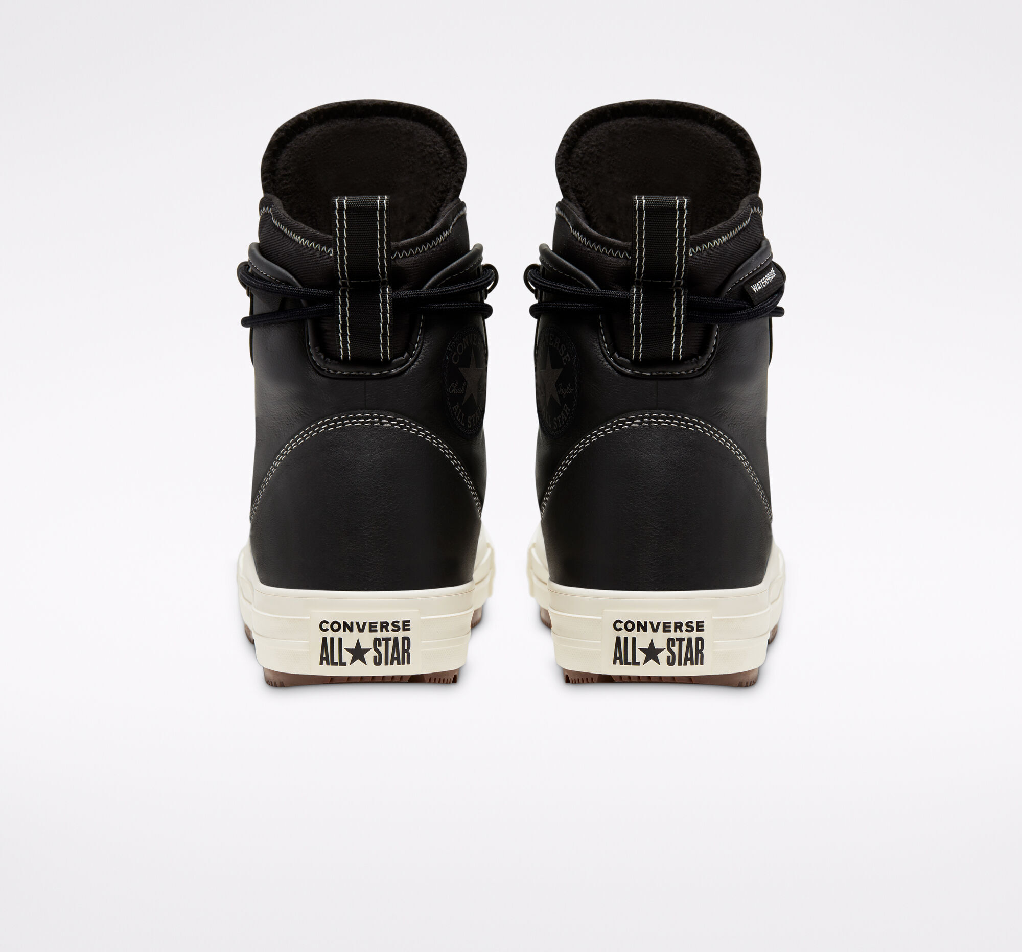 Ботинки мужские Converse Cas All Errain 168863C 42,5 (9 US) черные фото 5