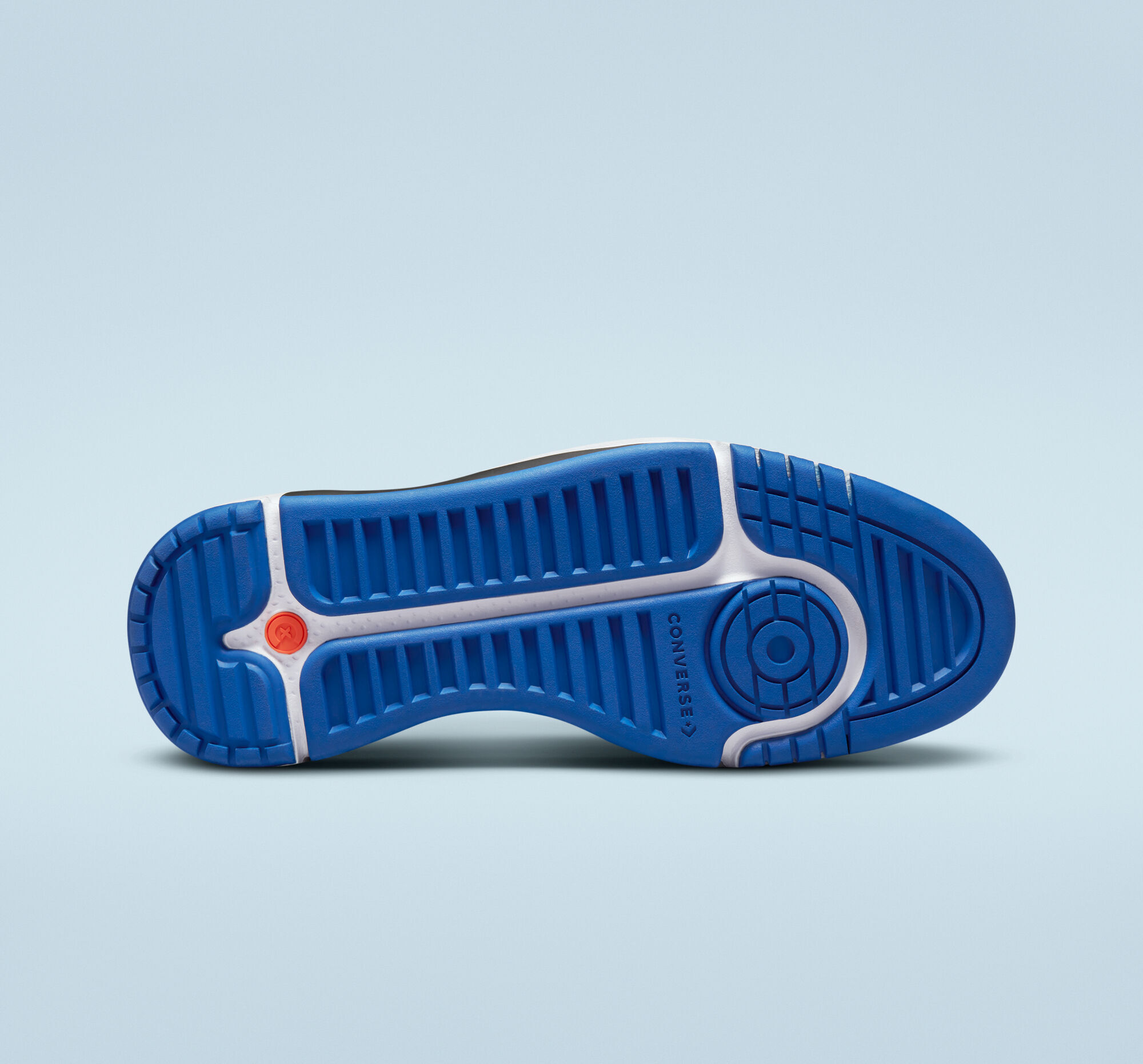 Кеды мужские Converse Weapon Cx Mid A02519C 37,5 (5 US) черные фото 2