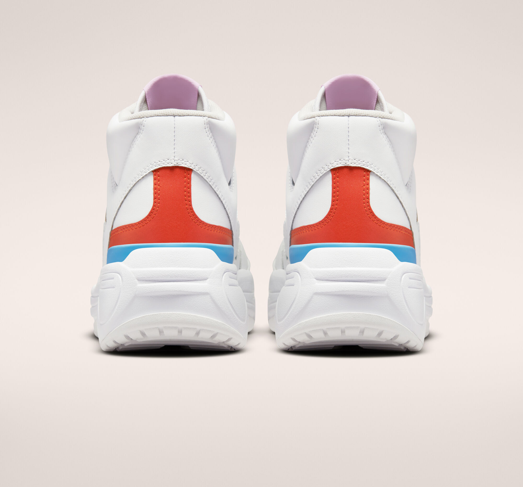 Кеди чоловічі Converse Weapon Cx Mid A02523C 45 (11 US) біліфото3