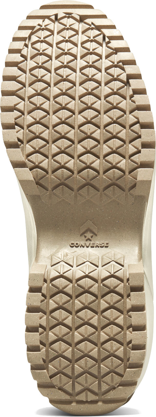 Ботинки женские Converse Ctas Lugged 2.0 Cc Hi A04634C 40 (7 US) коричневые фото 7