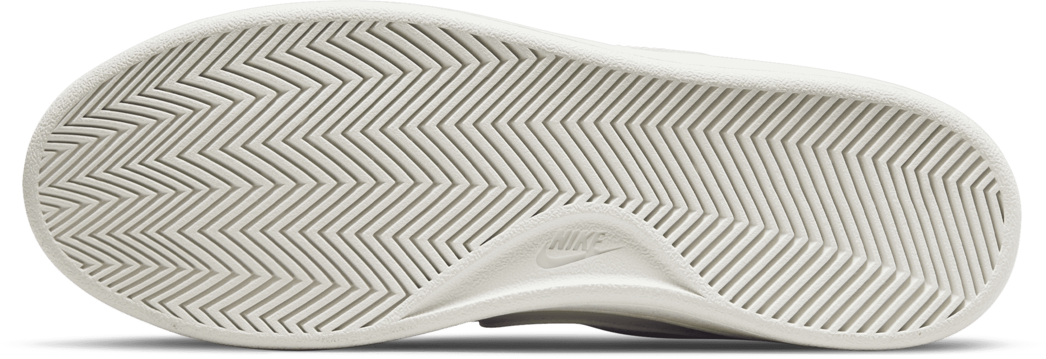 Кеды высокие женские Nike Wmns Court Royale 2 Mid CT1725-100 39 (8 US) белые фото 6