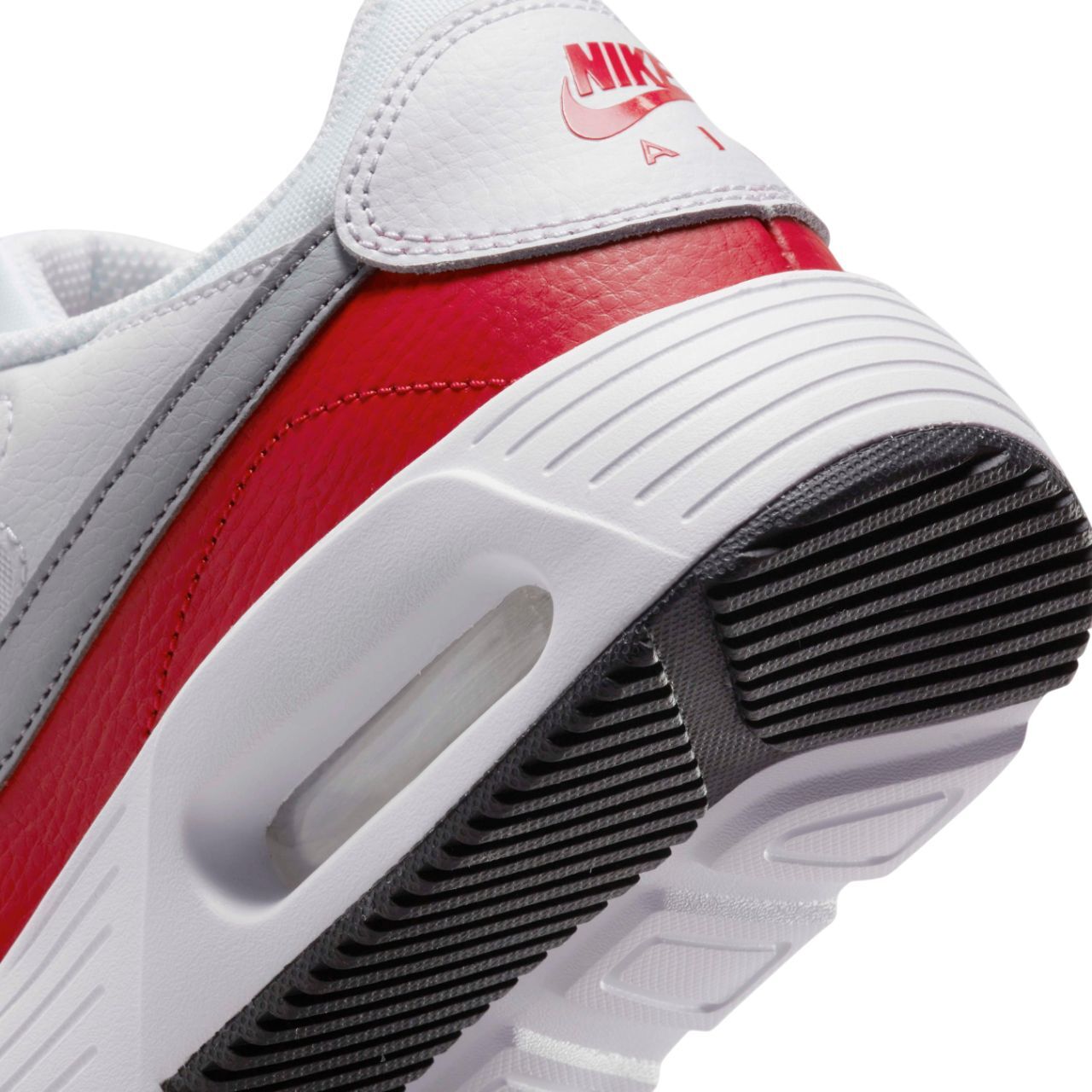 Кроссовки мужские Nike Air Max Sc CW4555-107 44 (10 US) белые фото 5