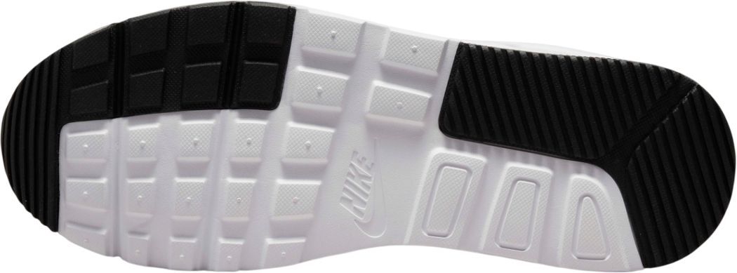 Кроссовки мужские Nike Air Max Sc CW4555-107 44 (10 US) белые фото 8