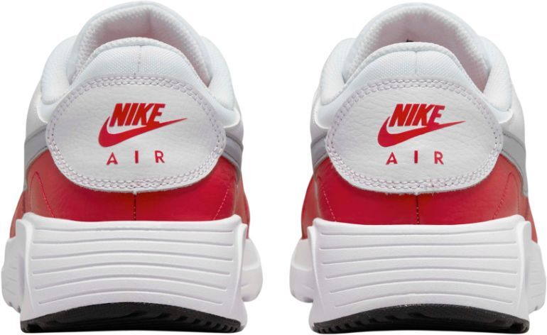 Кроссовки мужские Nike Air Max Sc CW4555-107 44 (10 US) белые фото 6