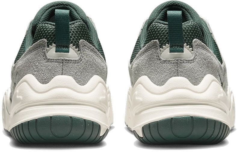 Кроссовки женские Nike W Tech Hera DR9761-005 35,5 (5 US) серые фото 5