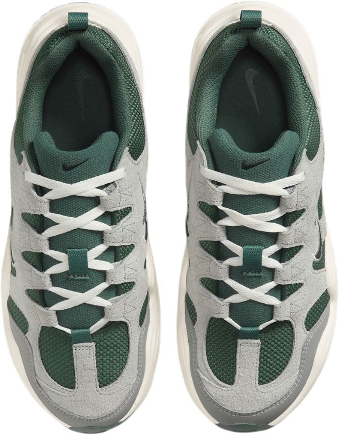 Кроссовки женские Nike W Tech Hera DR9761-005 35,5 (5 US) серые фото 6