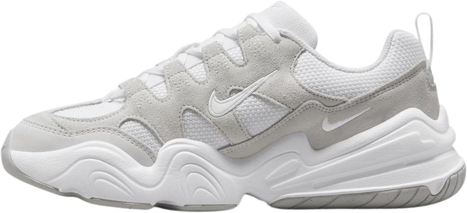 Кроссовки женские Nike W Tech Hera DR9761-100 35,5 (5 US) белые фото 2