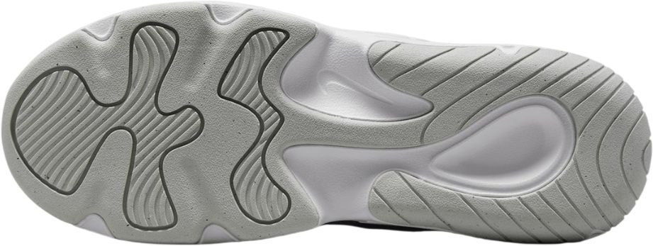 Кроссовки женские Nike W Tech Hera DR9761-100 35,5 (5 US) белые фото 6