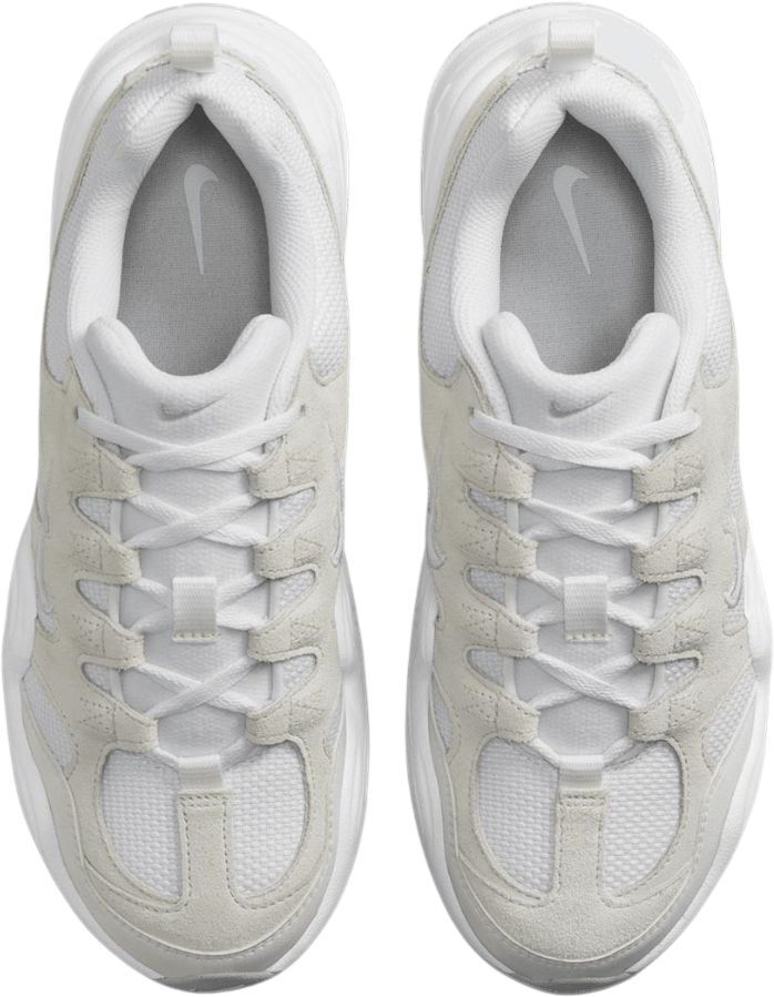 Кроссовки женские Nike W Tech Hera DR9761-100 35,5 (5 US) белые фото 5