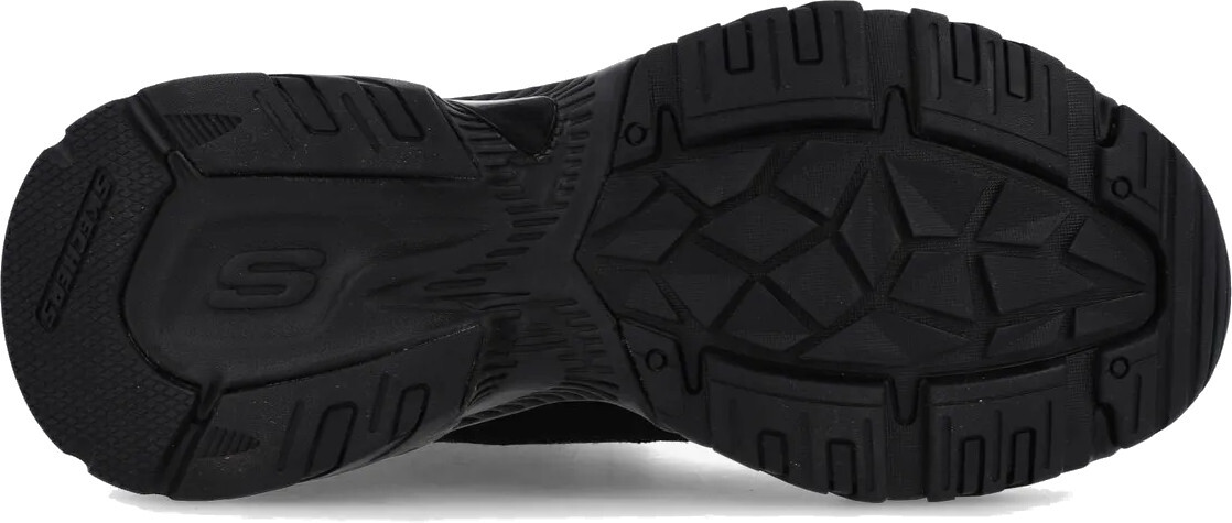 Ботинки женские Skechers Stamina V2 167338 BBK 38 (8 US) черные фото 7