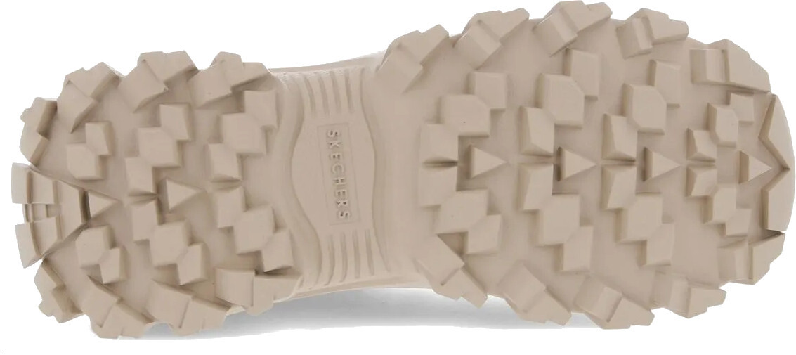 Ботинки женские Skechers Hi-Ryze 177238 SND 37 (7 US) бежевые фото 5