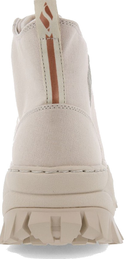 Ботинки женские Skechers Hi-Ryze 177238 SND 37 (7 US) бежевые фото 4