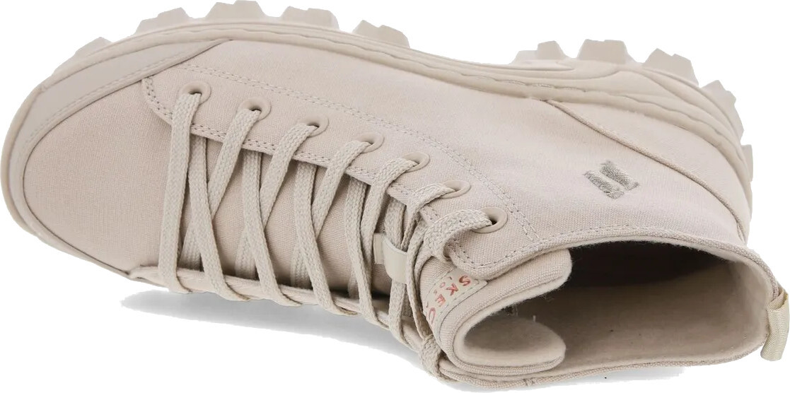 Ботинки женские Skechers Hi-Ryze 177238 SND 37 (7 US) бежевые фото 3