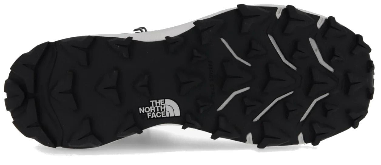 Ботинки мужские The North Face M Vectiv Fastpack Mid Futurelight NF0A5JCWT-TDN1 43 (10 US) серые фото 3