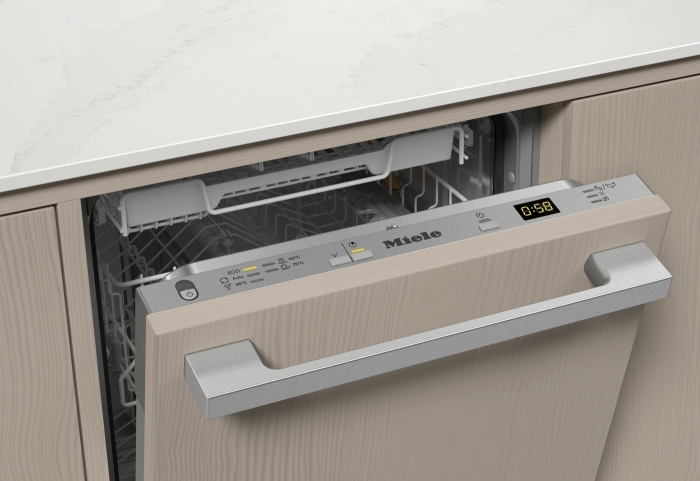 Встраиваемая посудомоечная машина Miele GG 5590 SCVi SL Active 21559062UA фото 