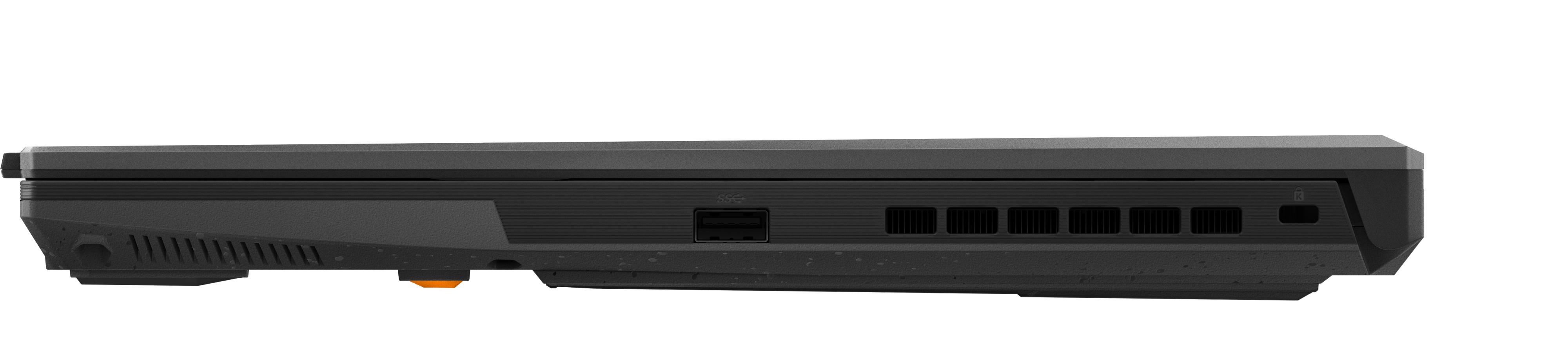 Ноутбук ASUS TUF Gaming A16 FA607NUG-RL205 Mecha Gray (90NR0MU3-M00CV0) фото 