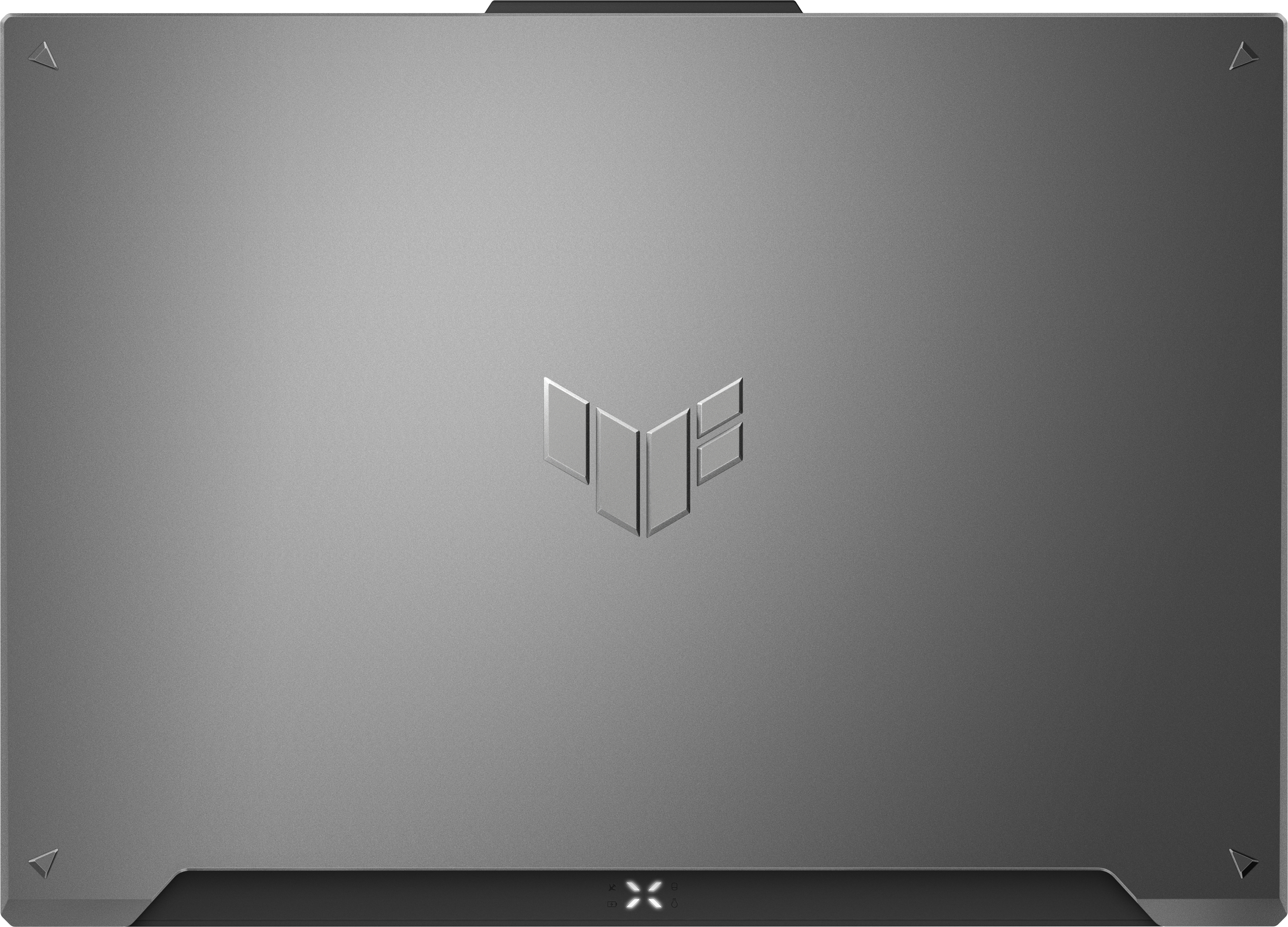 Ноутбук ASUS TUF Gaming A16 FA607NUG-RL205 Mecha Gray (90NR0MU3-M00CV0) фото 