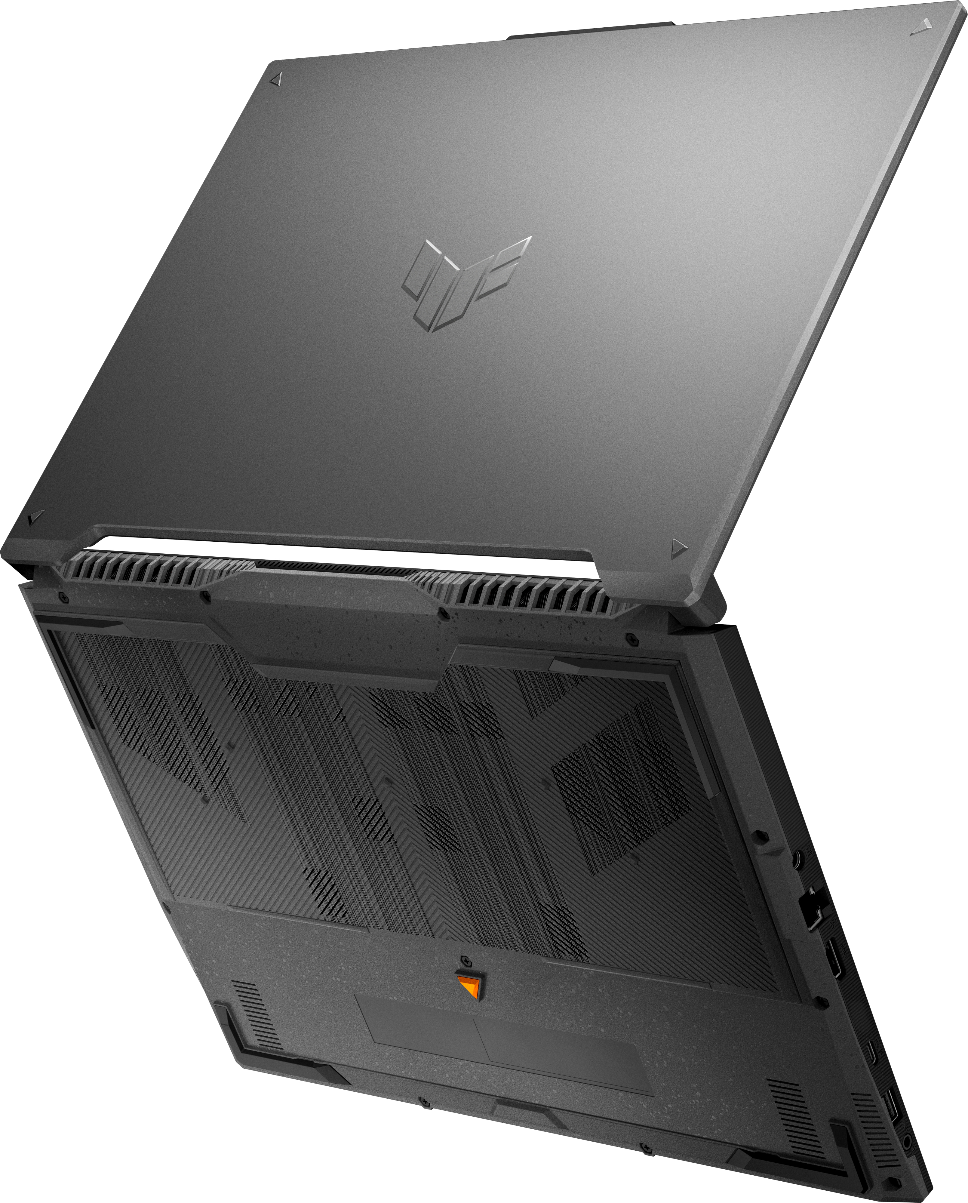 Ноутбук ASUS TUF Gaming A16 FA607NUG-RL205 Mecha Gray (90NR0MU3-M00CV0) фото 