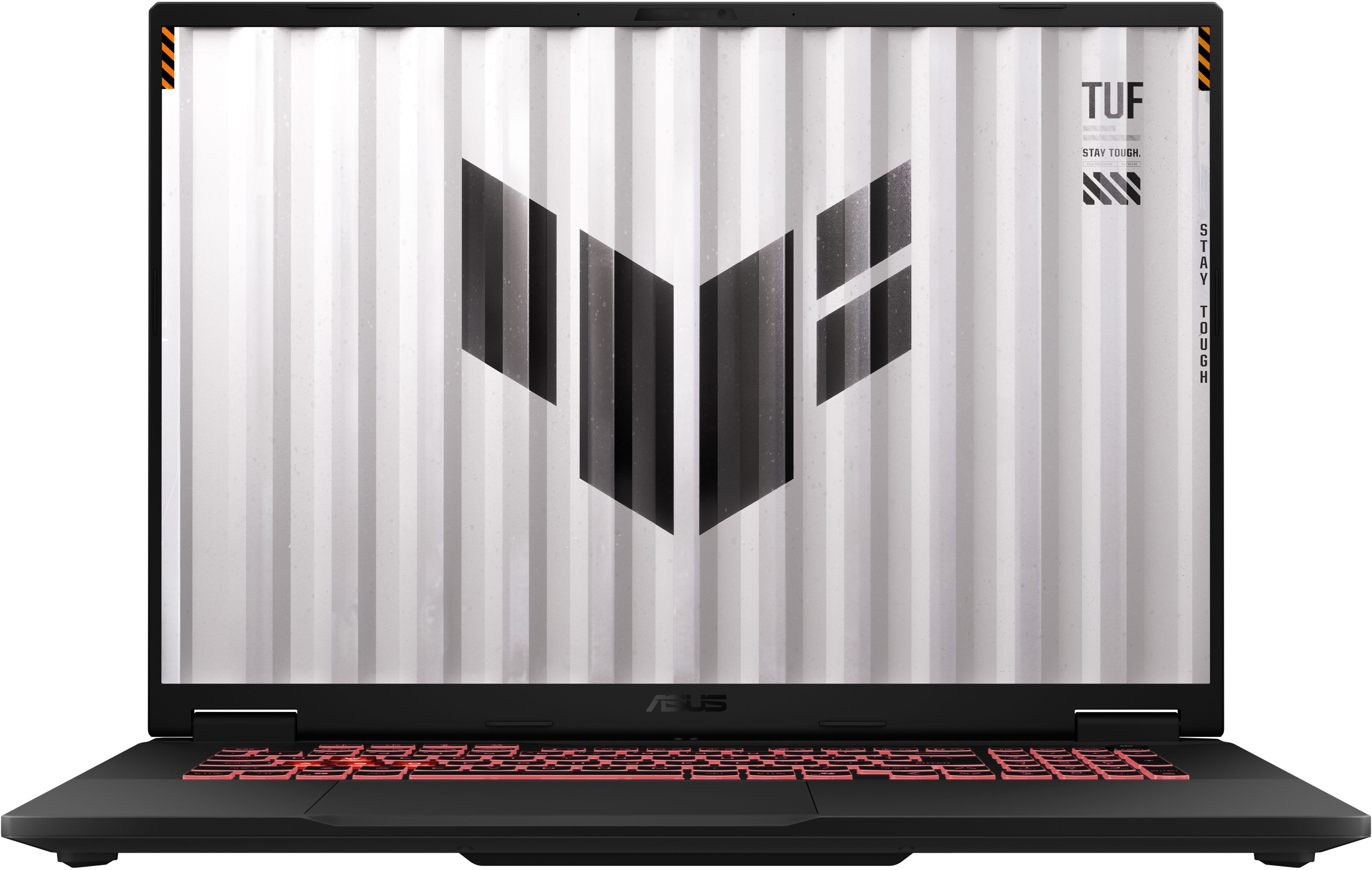 Ноутбук ASUS TUF Gaming A18 FA808UH-S8021 Jaeger Gray (90NR0NM1-M003B0) фото4