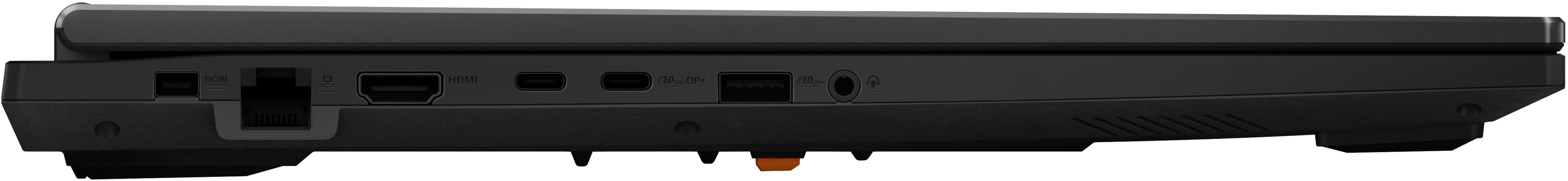 Ноутбук ASUS TUF Gaming A18 FA808UH-S8021 Jaeger Gray (90NR0NM1-M003B0) фото7