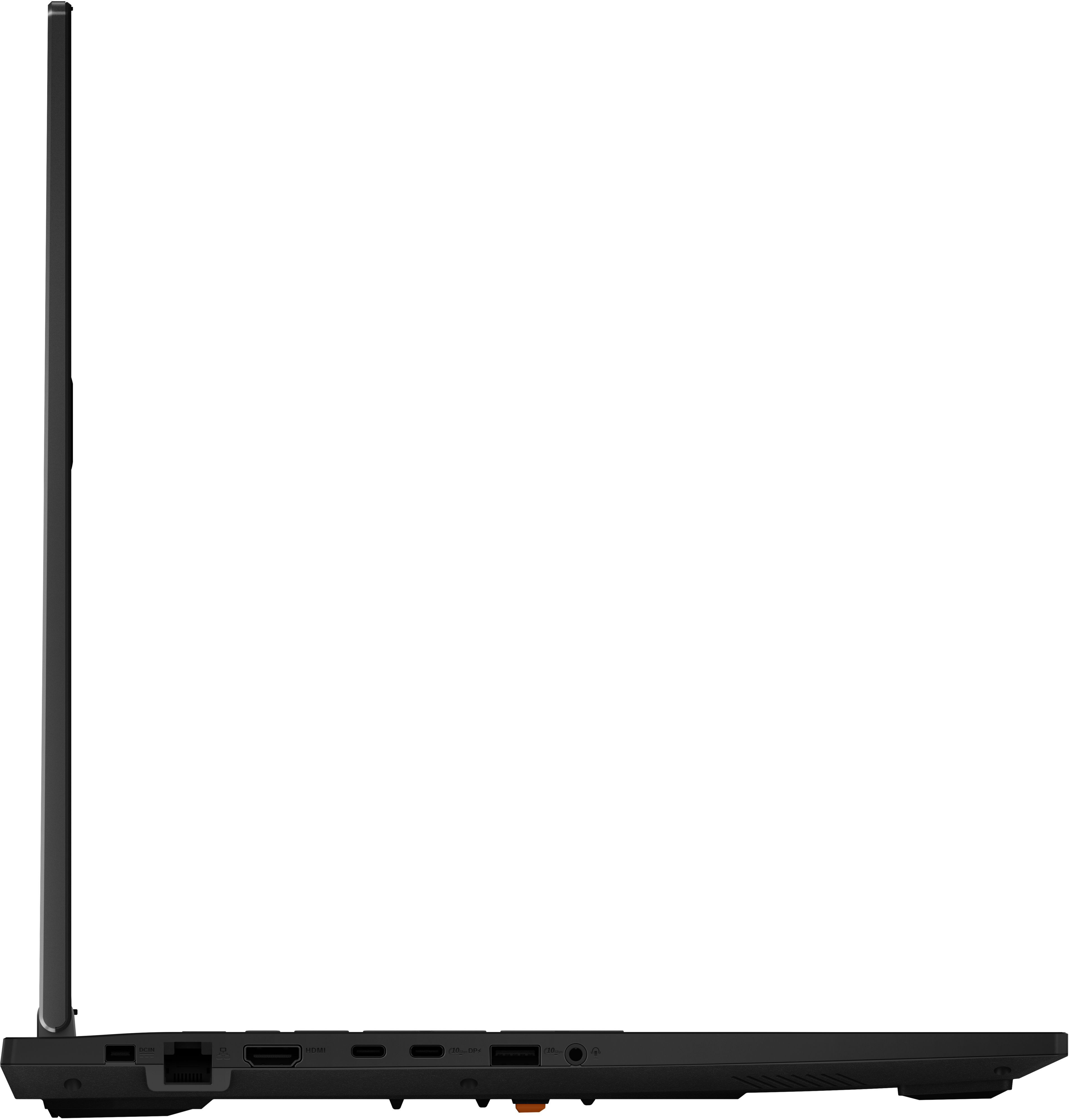 Ноутбук ASUS TUF Gaming A18 FA808UH-S8021 Jaeger Gray (90NR0NM1-M003B0) фото11