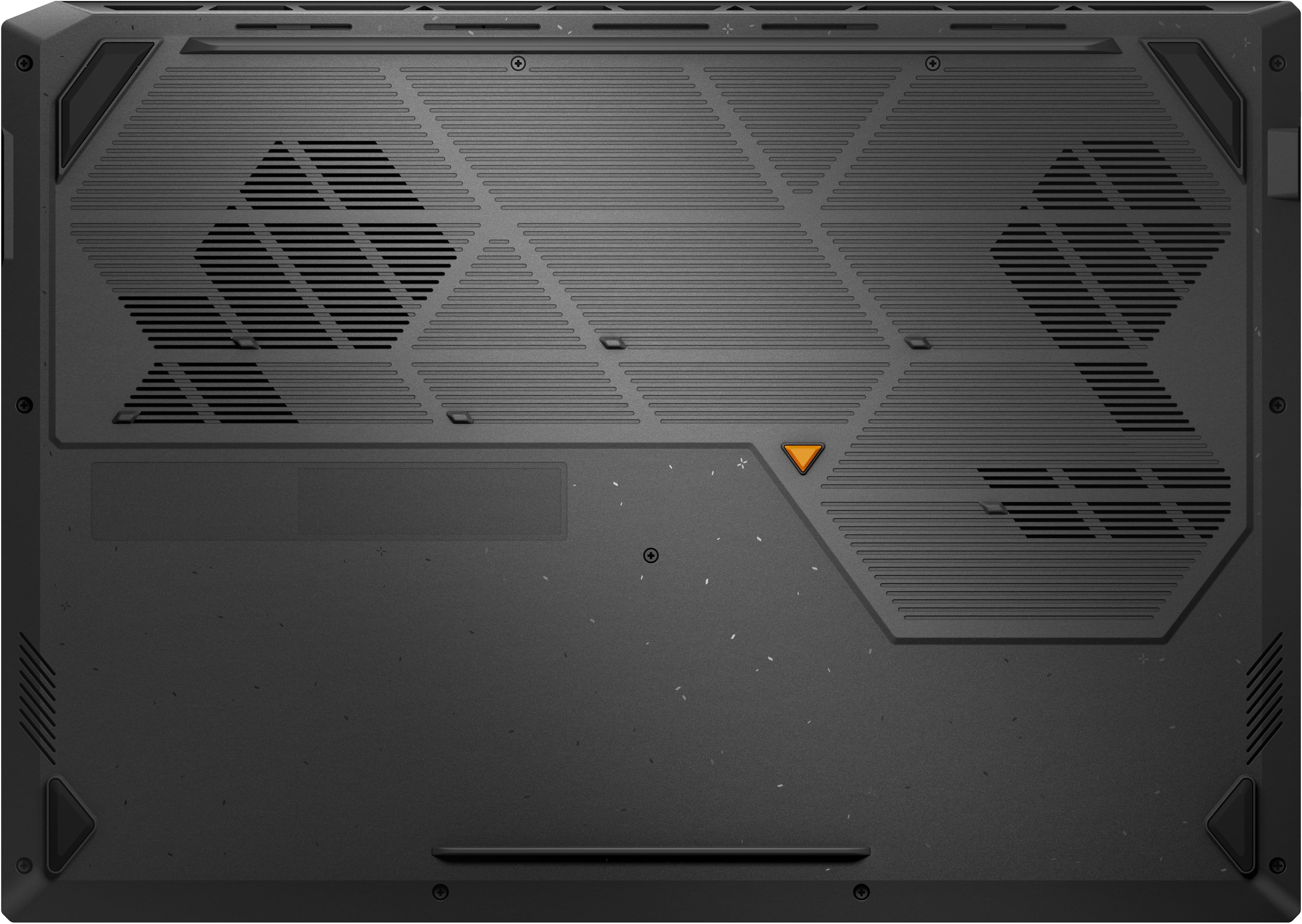 Ноутбук ASUS TUF Gaming A18 FA808UH-S8021 Jaeger Gray (90NR0NM1-M003B0) фото15