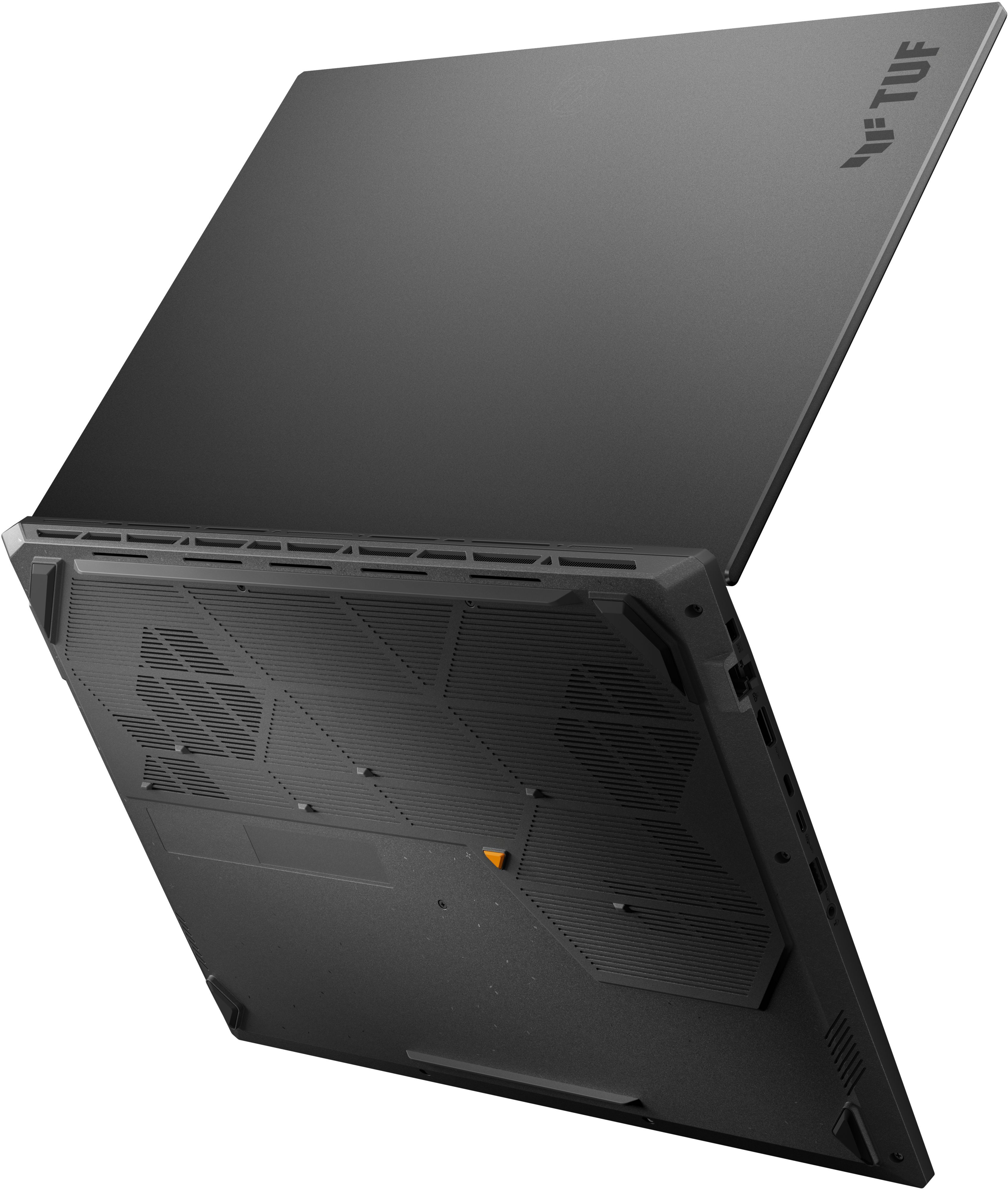 Ноутбук ASUS TUF Gaming A18 FA808UH-S8021 Jaeger Gray (90NR0NM1-M003B0) фото18