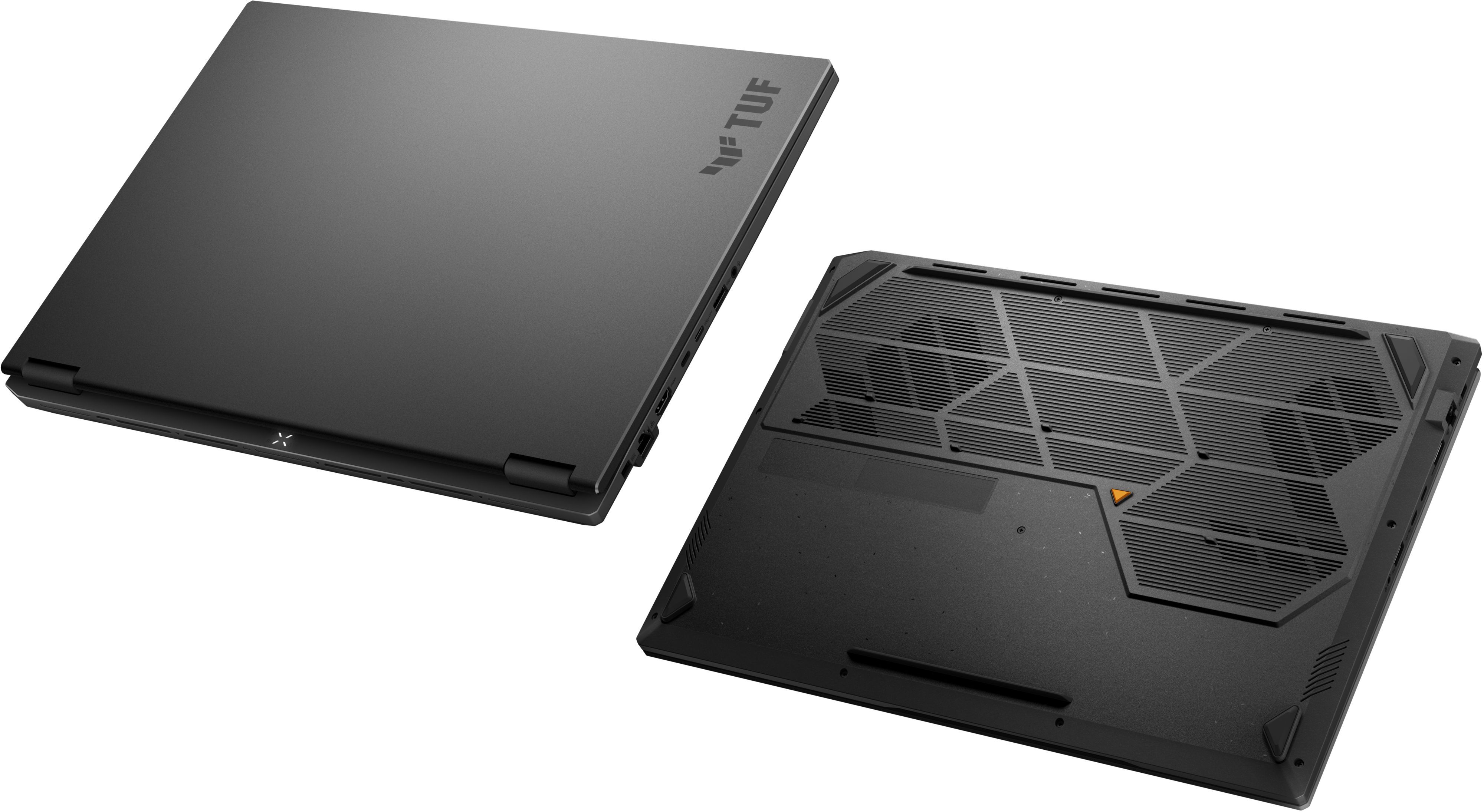 Ноутбук ASUS TUF Gaming A18 FA808UH-S8021 Jaeger Gray (90NR0NM1-M003B0) фото21