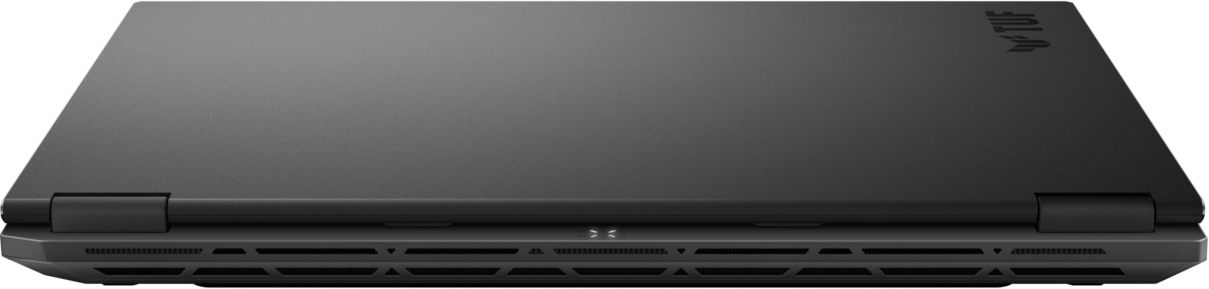 Ноутбук ASUS TUF Gaming A18 FA808UH-S8021 Jaeger Gray (90NR0NM1-M003B0) фото16