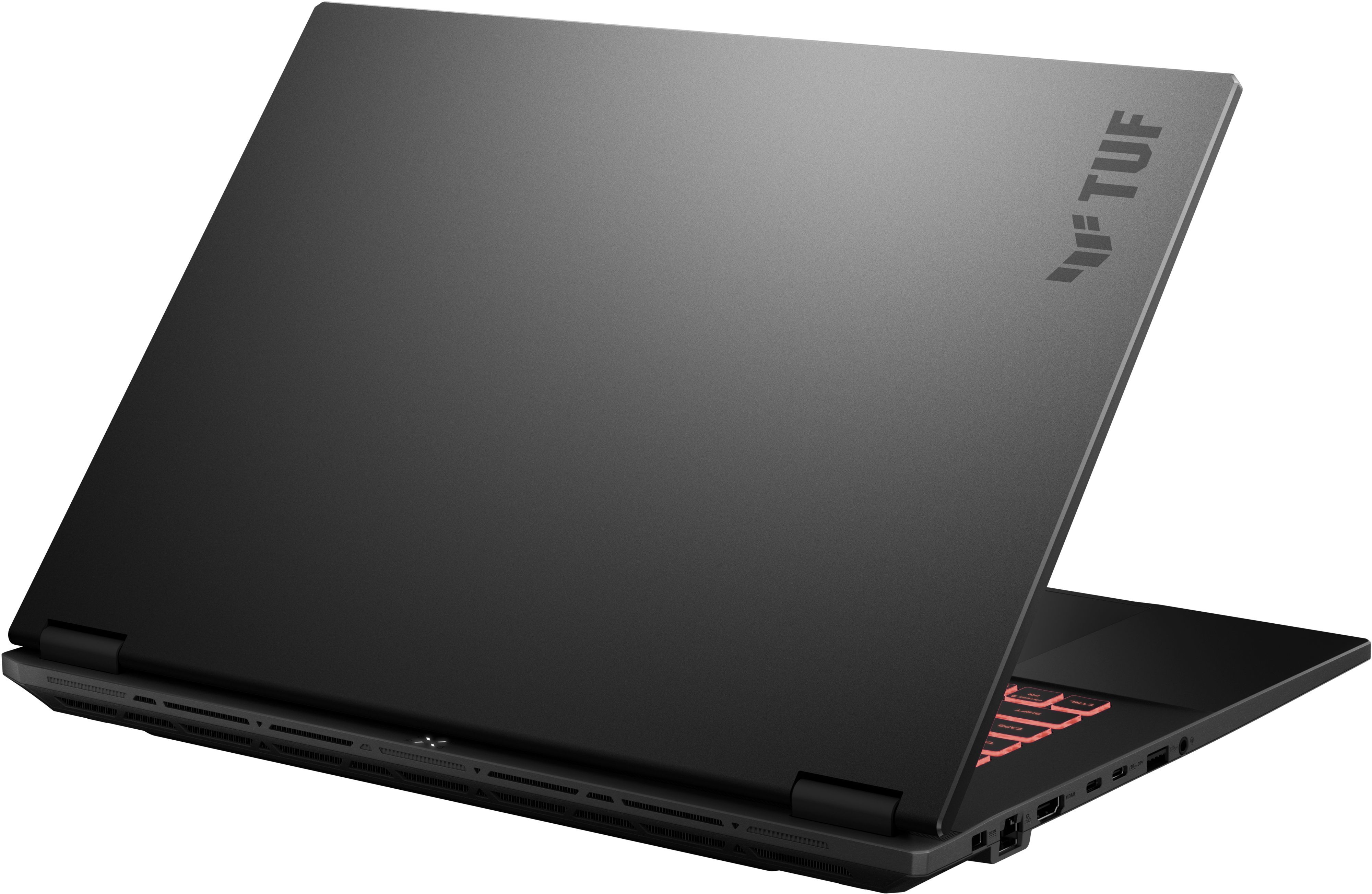 Ноутбук ASUS TUF Gaming A18 FA808UH-S8021 Jaeger Gray (90NR0NM1-M003B0) фото12