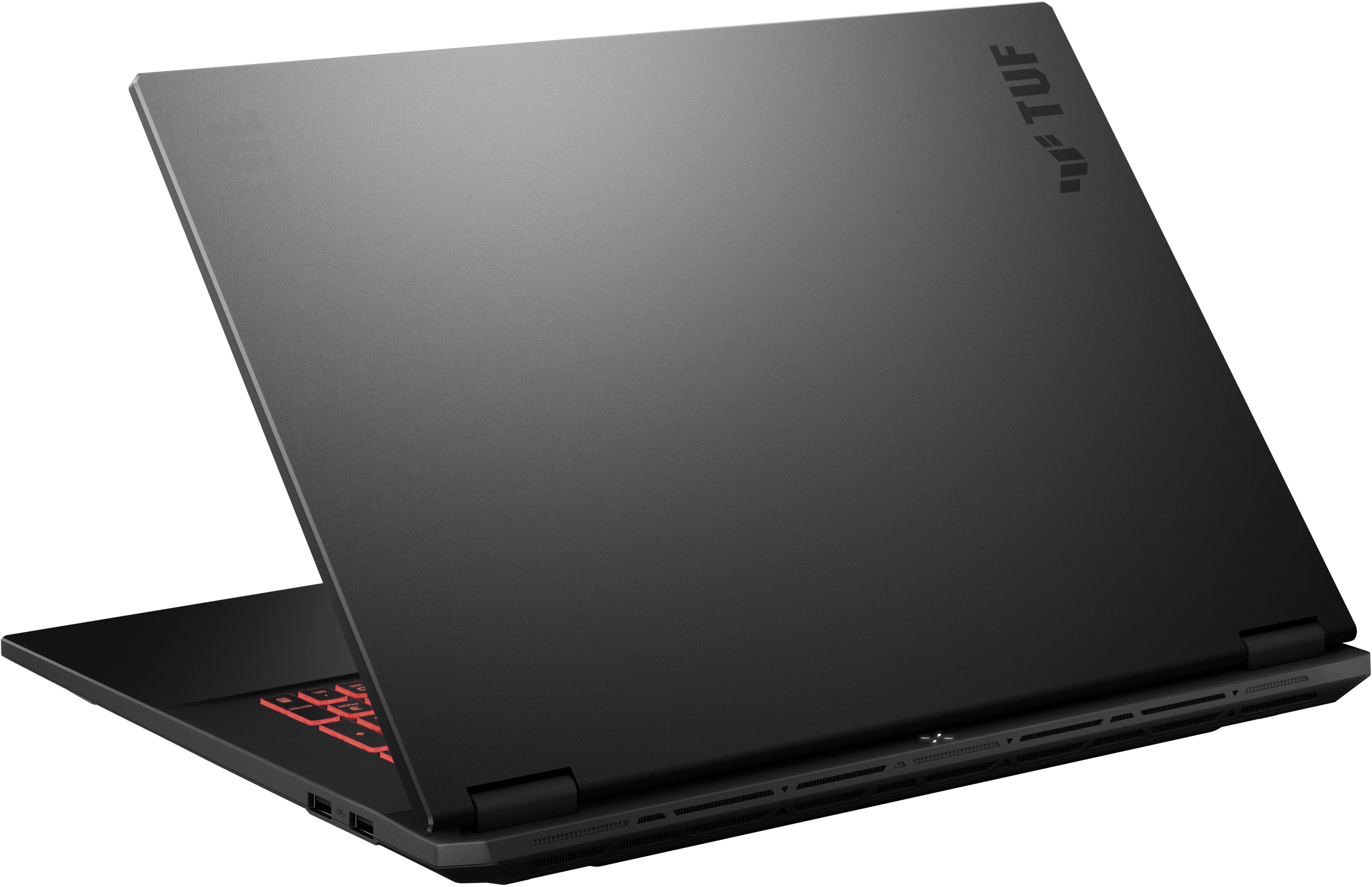 Ноутбук ASUS TUF Gaming A18 FA808UH-S8021 Jaeger Gray (90NR0NM1-M003B0) фото13