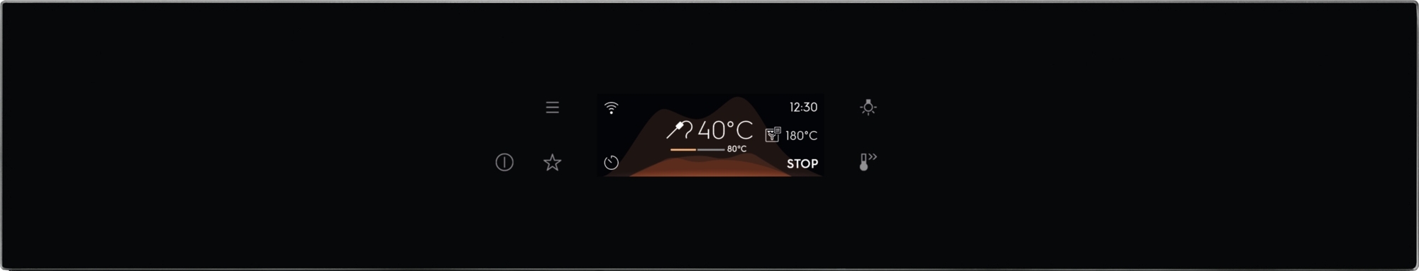 Духовой шкаф Electrolux LVL8E09Z фото 4