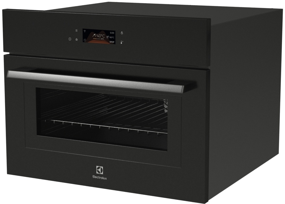 Духовой шкаф Electrolux LVL8E09Z фото 3