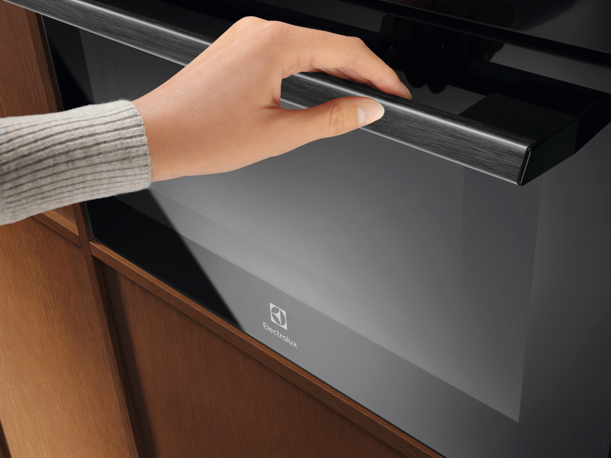 Духовой шкаф Electrolux LVL8E09Z фото 10