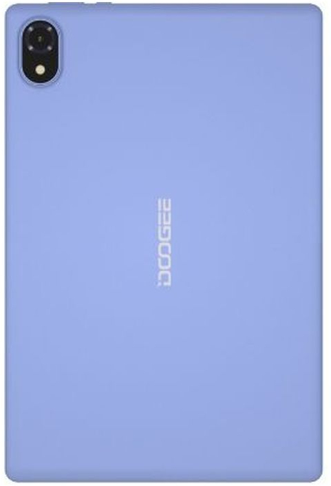 Планшет Doogee U10 10.1" 4/128Gb Purple (6924351647797) фото5