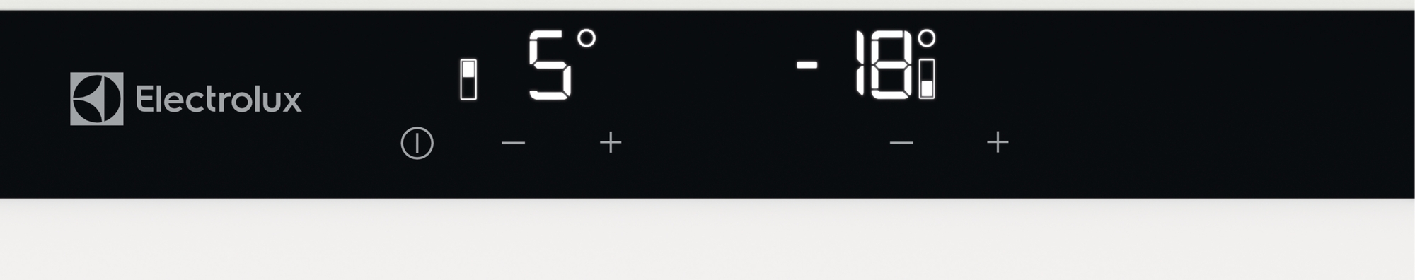 Вбудований холодильник Electrolux ENS6TE19Sфото