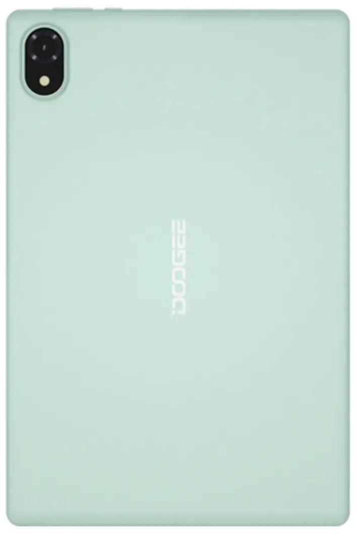 Планшет Doogee U10 10.1" 4/128Gb Green (6924351647780) фото4