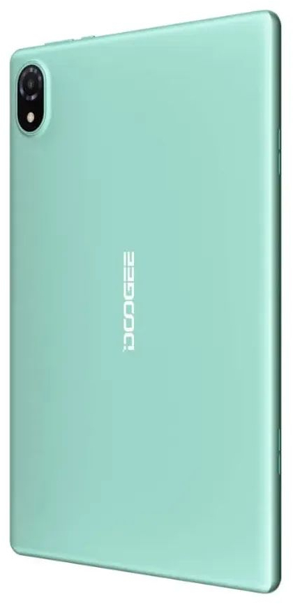 Планшет Doogee U10 10.1" 4/128Gb Green (6924351647780) фото5