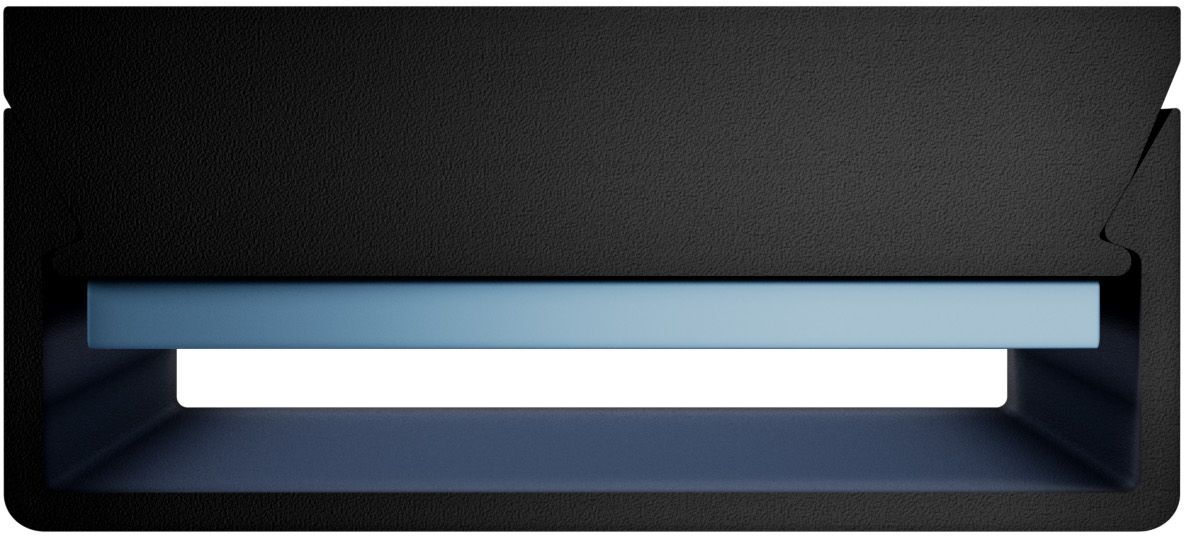 Радиатор охлаждения ARCTIC для накопителя SSD M.2 PRO (ACOTH00001A) фото 4